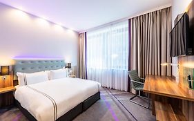 Premier Inn Frankfurt City Centre